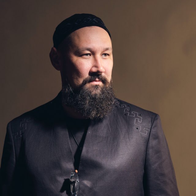 Ruslan Sever/ Ableton