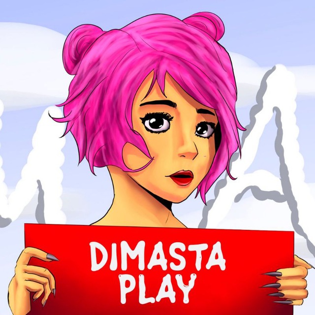 DIMASTA PLAY