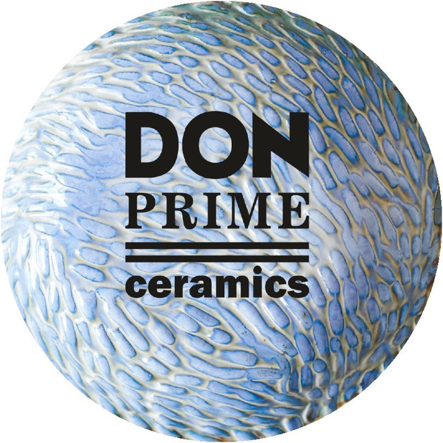 Керамика don_prime_ceramics посуда кашпо