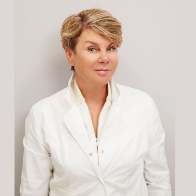 Антонова Ирина - Детский сосудистый невролог