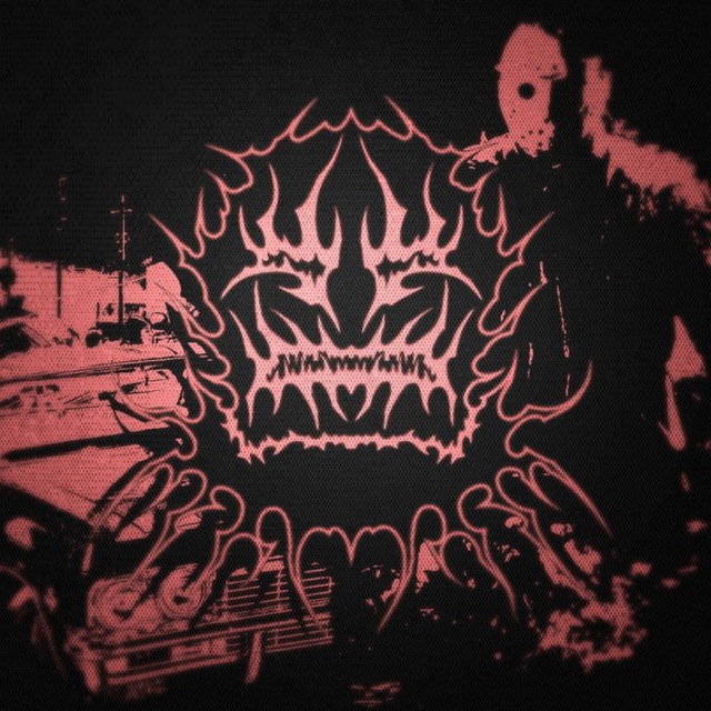 MASKFACE CRICK | Eight 9'z Tendo