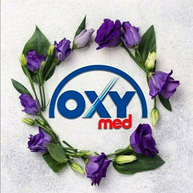 OXYmed Team