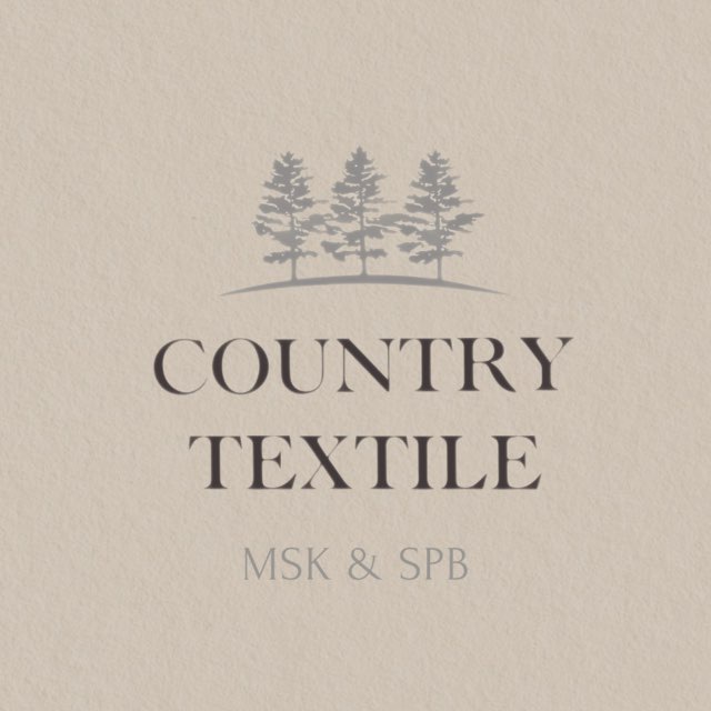 CountryTextile | MSK&SPB
