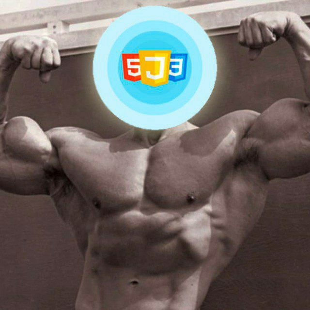 За фронтенд - JavaScript, HTML, CSS