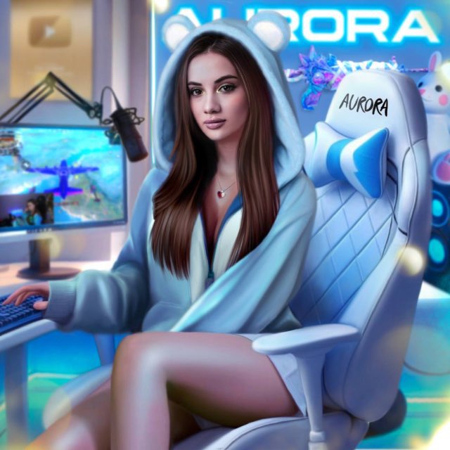 AURORA?
