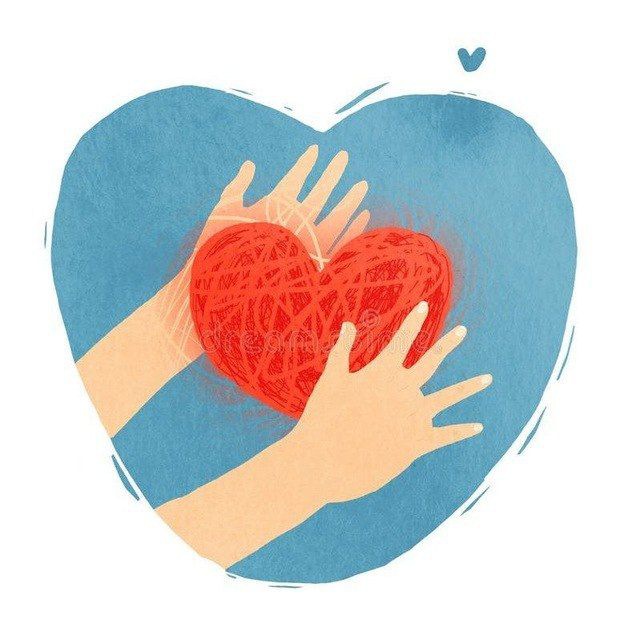 Волонтёры Северной Столицы