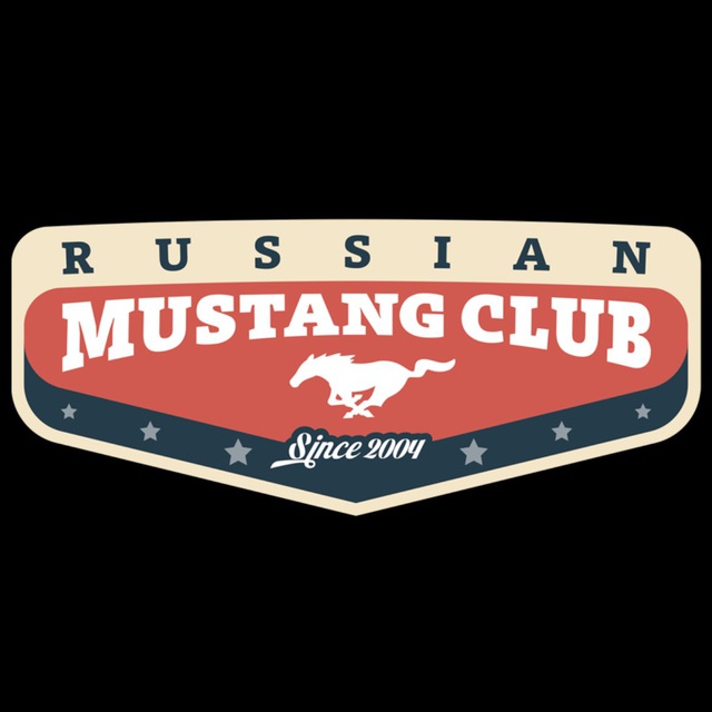 Russian Mustang Club