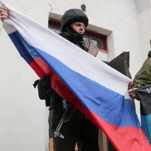 Прокопенко ?? НС ДНР