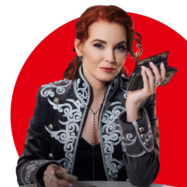 Таро Манара | Светлана Олейник