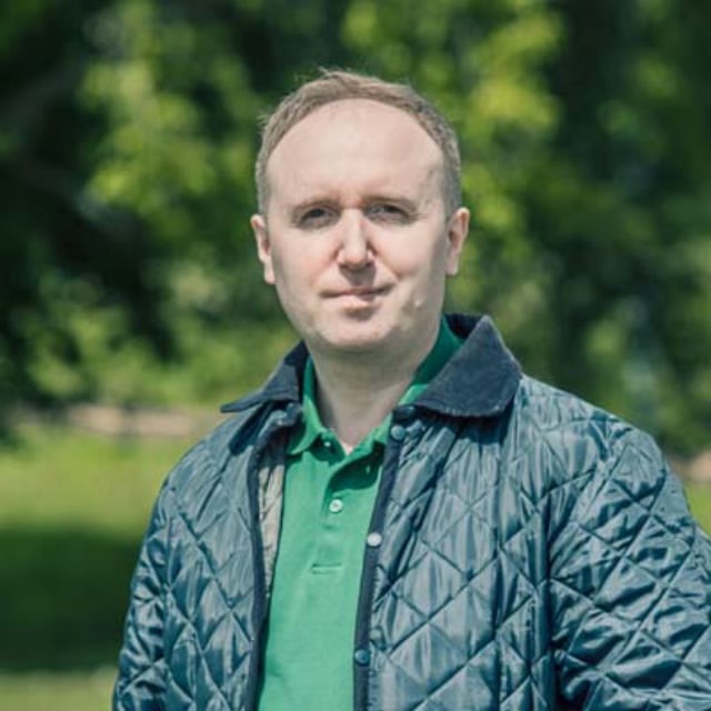 Николай Дергачев