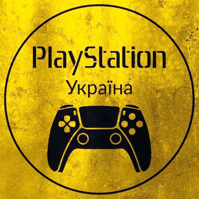 PlayStation Україна ??