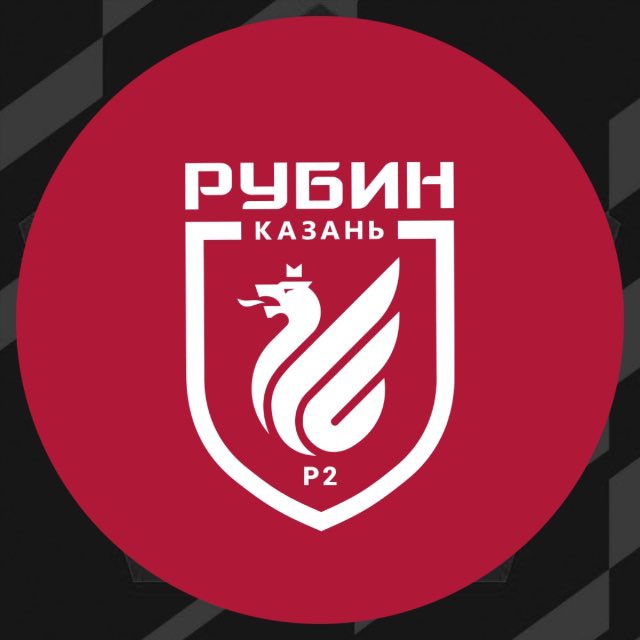 ФК «Рубин-2»