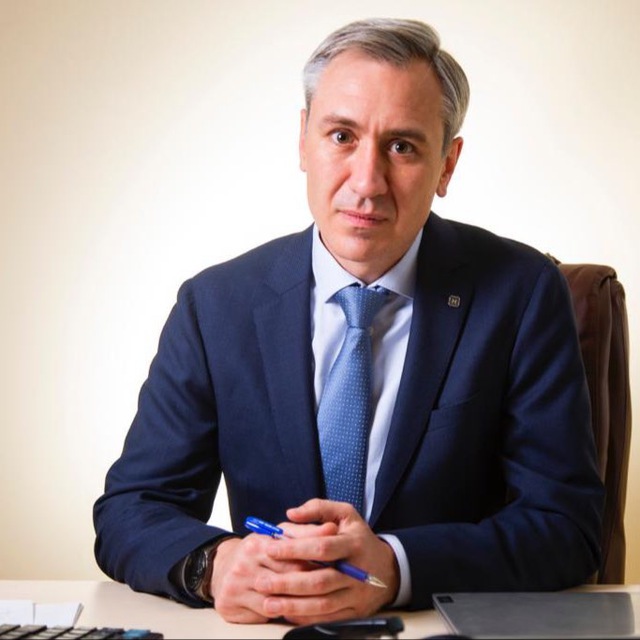 НИКОЛАЙ ЧЕРНЫШУК⚖️ МЕДИЦИНСКИЙ ЮРИСТ