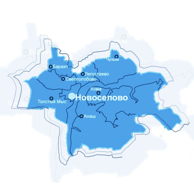 МТК НОВОСЕЛОВО