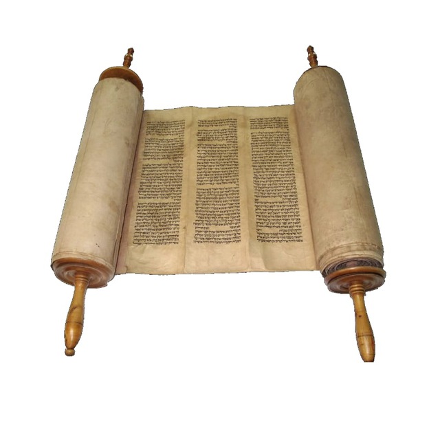 ✒️ Хроники Георга