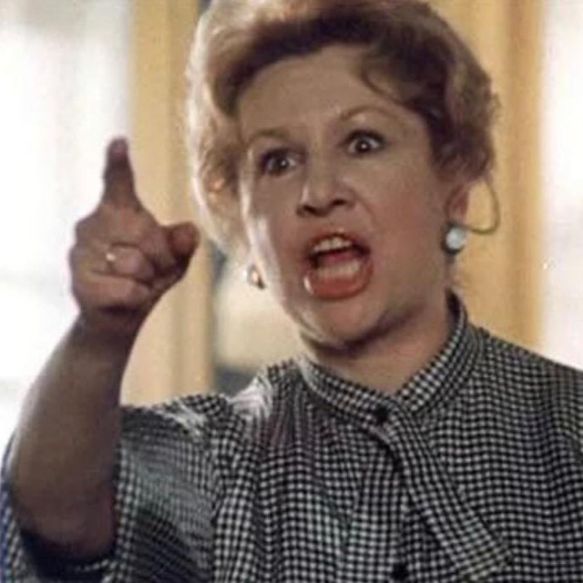 Хоботов, это мелко!