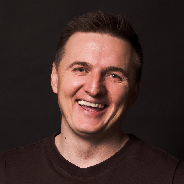 Илья Булатников founder Salges