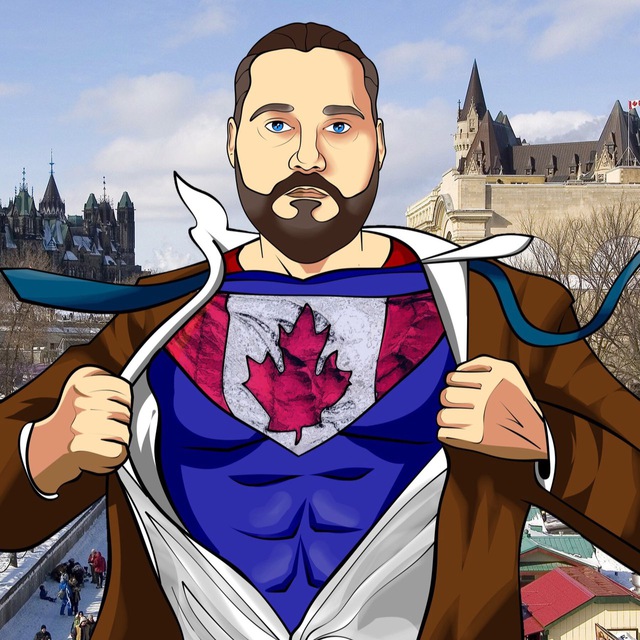 Понаехали in Canada??