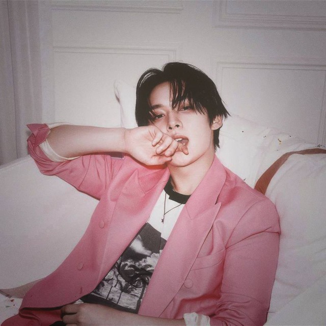 LEE MINHO / 이 민호 / SKZ