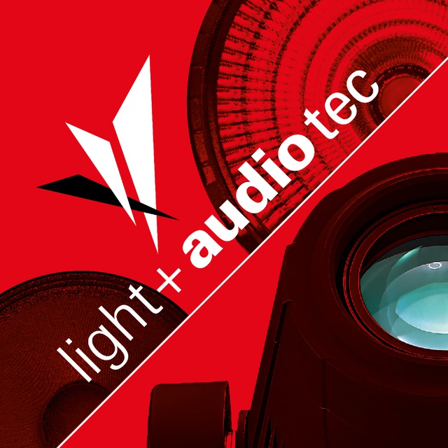 Light + Audio Tec