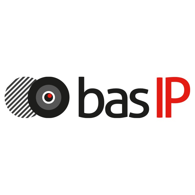 BAS-IP. Первые IP домофонные системы
