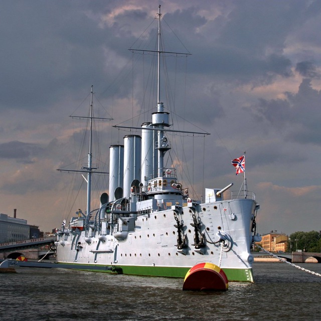 Петербургская повестка