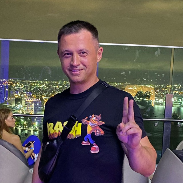 ? Инвестблог Рахова