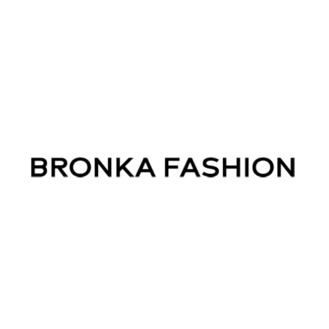 Bronka Fashion