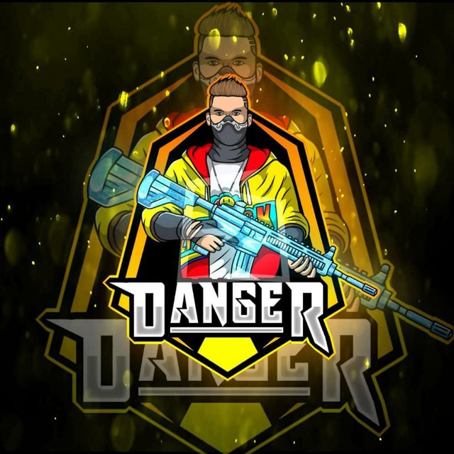 Pubg on sale danger photo