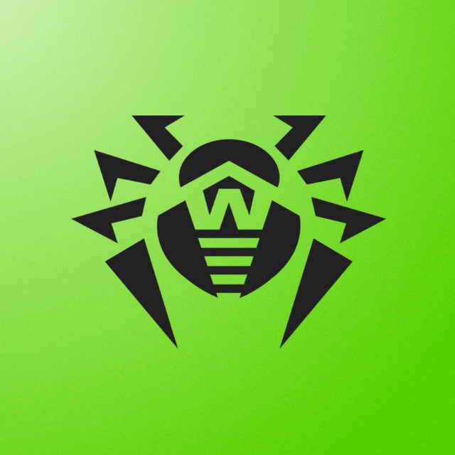 Антивирус Dr.Web