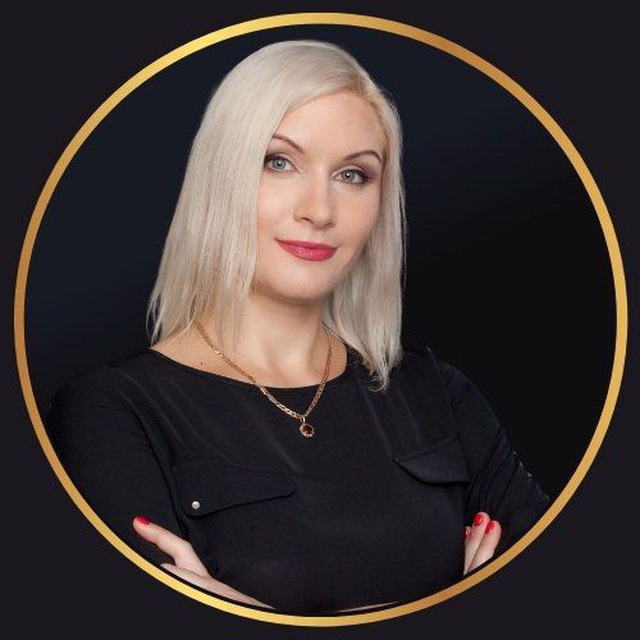 Евгения Крылова | EnglishMania