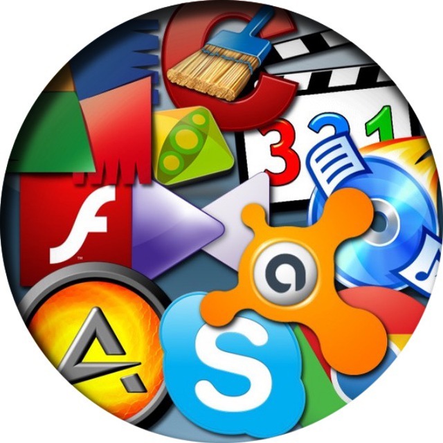 Софт для Windows