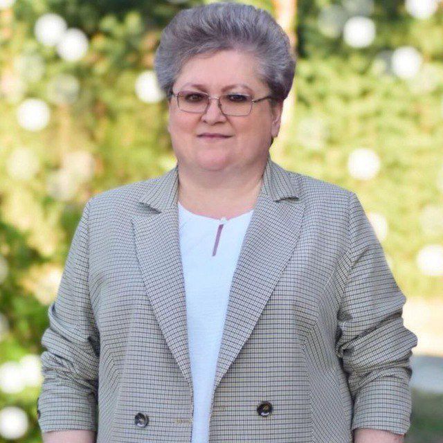 Нелли Соловьева |...