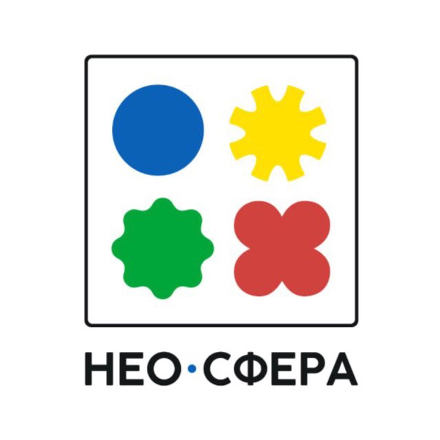 Неосфера?Центр семейного обучения