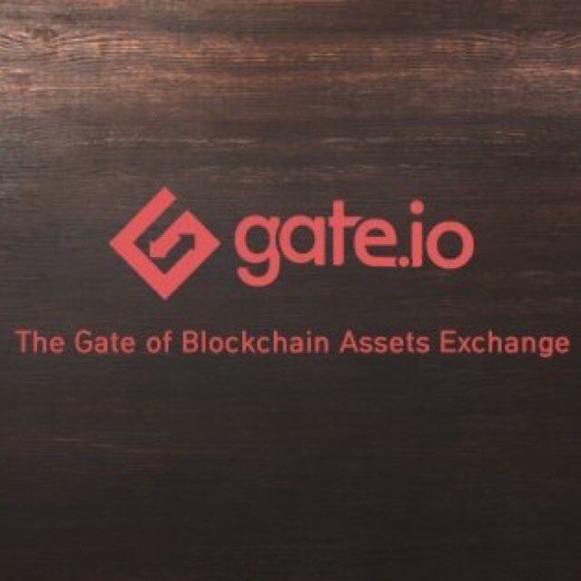 Gate.io Vietnam Official Page