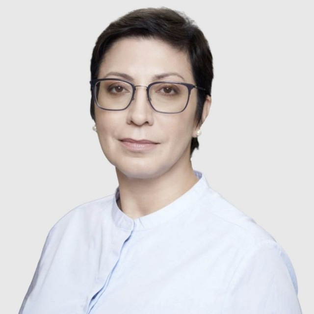 Ильина Светлана - финансы