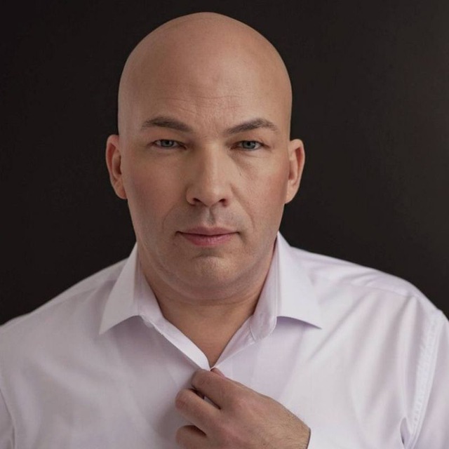 МИРОСЛАВ ВОРОНКОВ️️