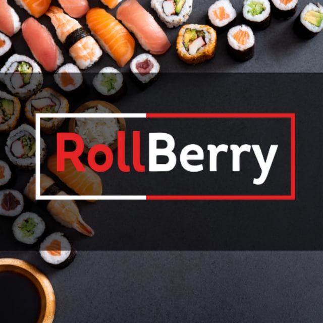 RollBerry.ru Анапа