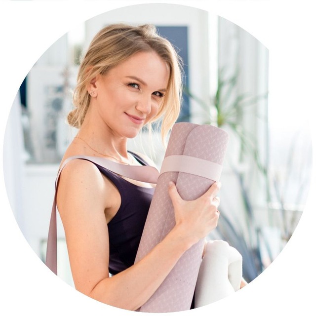 Елена Нестерова и НЕЙРОФИТНЕС ??‍♀️