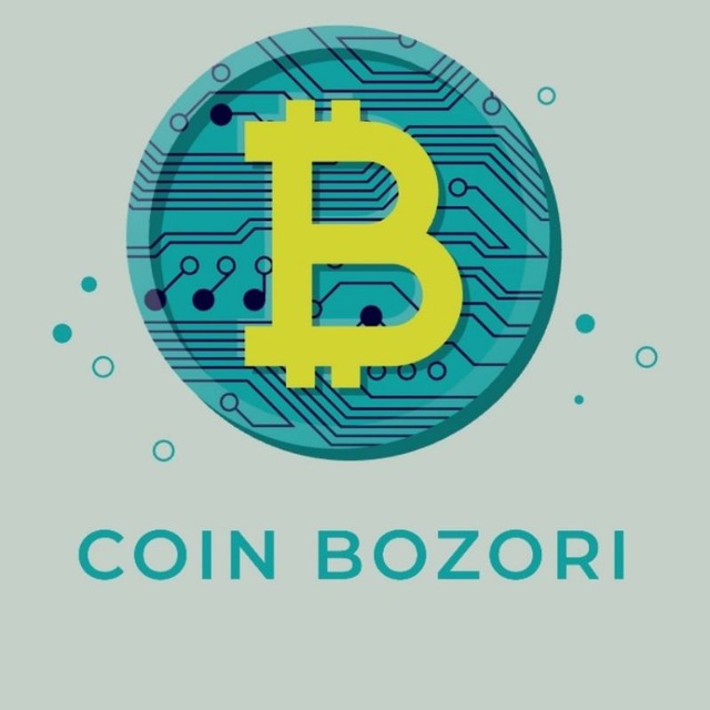 Coin Bozori ??