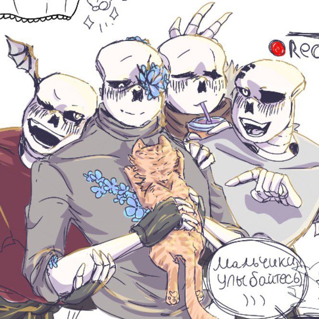 BreachTale | Animation | by...