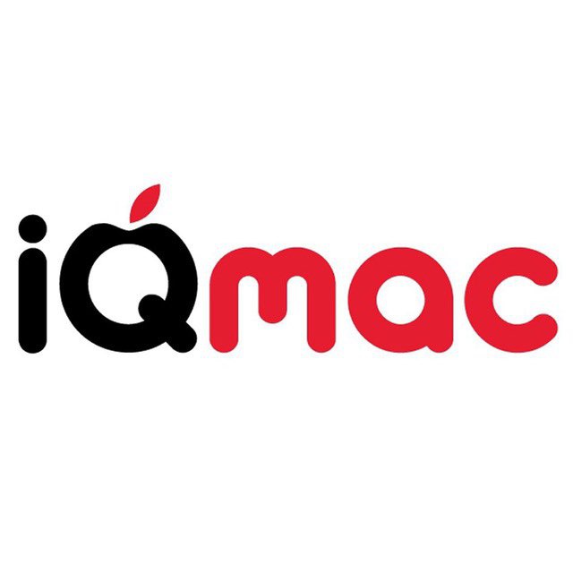 iQmac