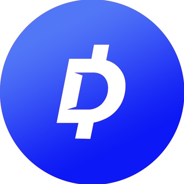 DagCoin инфо