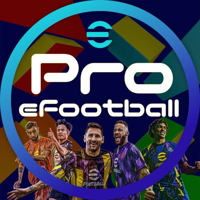 Pro-eFootball ?