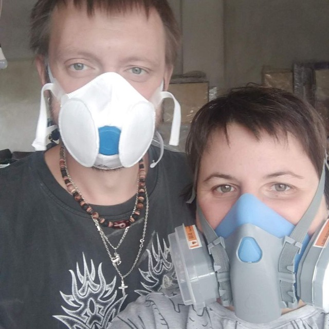 Мастерская