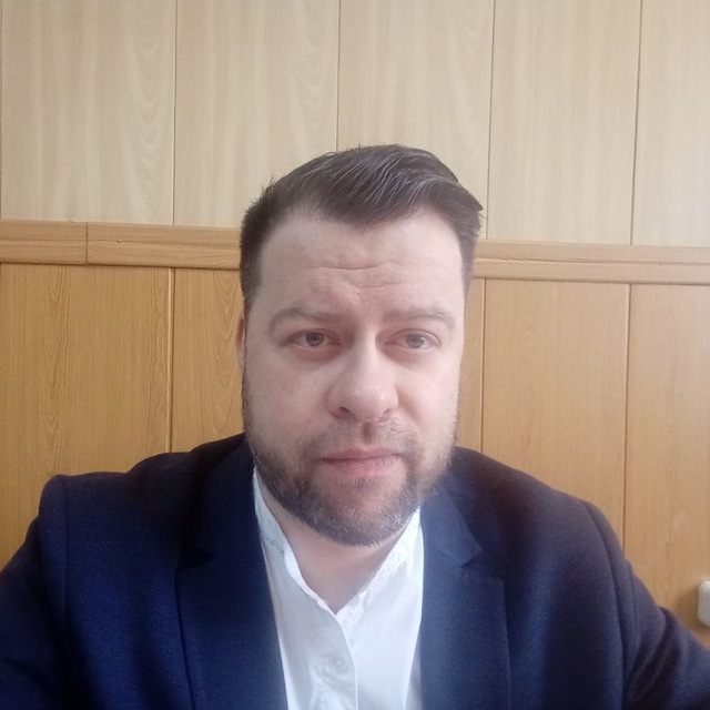 Сараев рассказывает