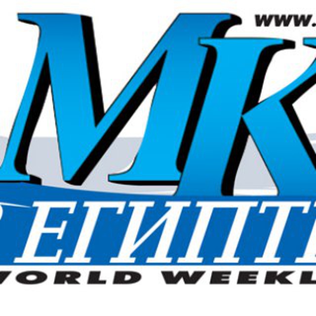 МК в Египте