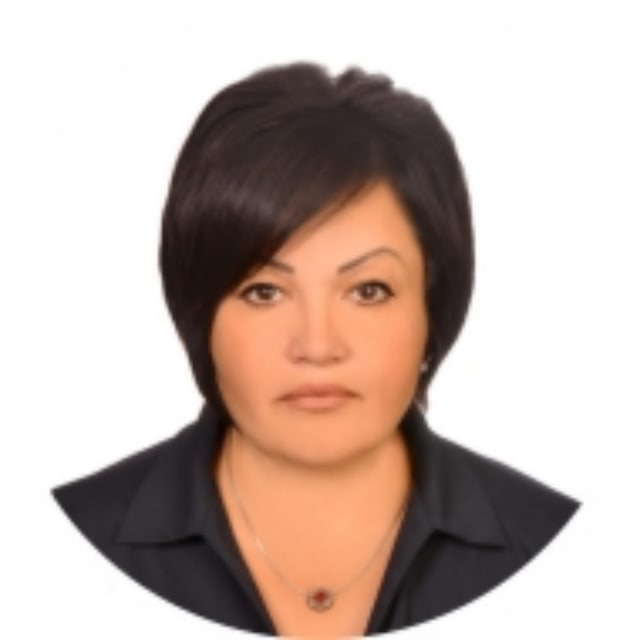 Светлана Говорухина