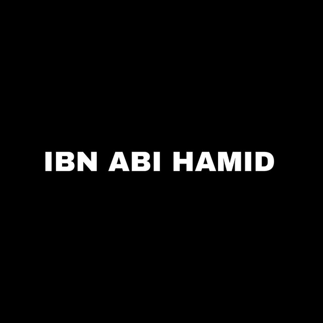 IBN ABI HAMID