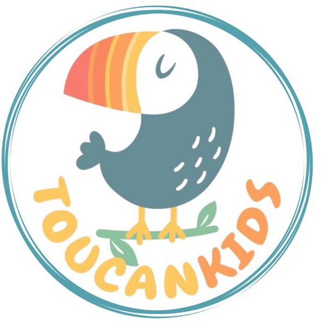 Toucankids- бренд одежды для новорождённых и малышей старше ?